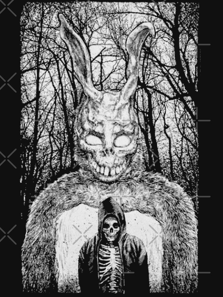 Donnie Darko by American Artist Designs