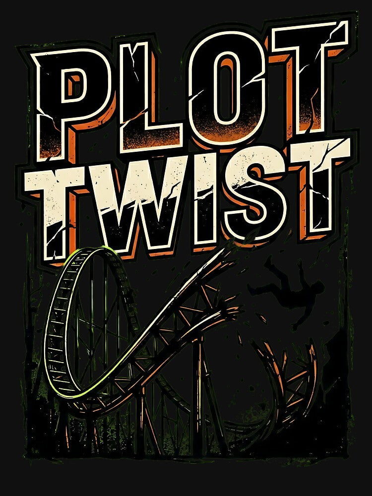 Plot Twist by Chaotic Cuties