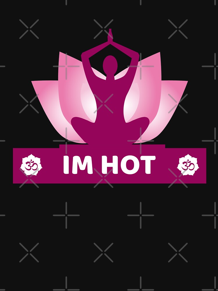 Yoga Life Hot Yoga by BitcoinBros