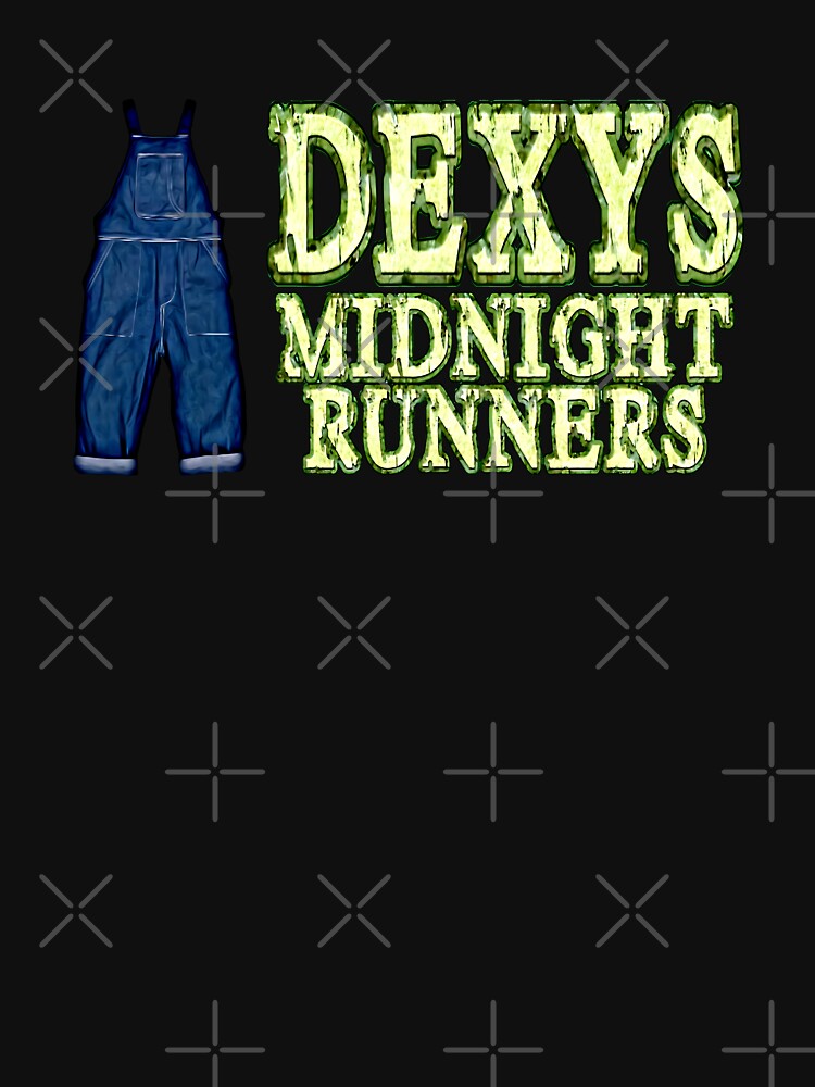 Dexys Midnight Runners Premium For by Jenniferiu13 Unisex , , , Long Sleeve Tee