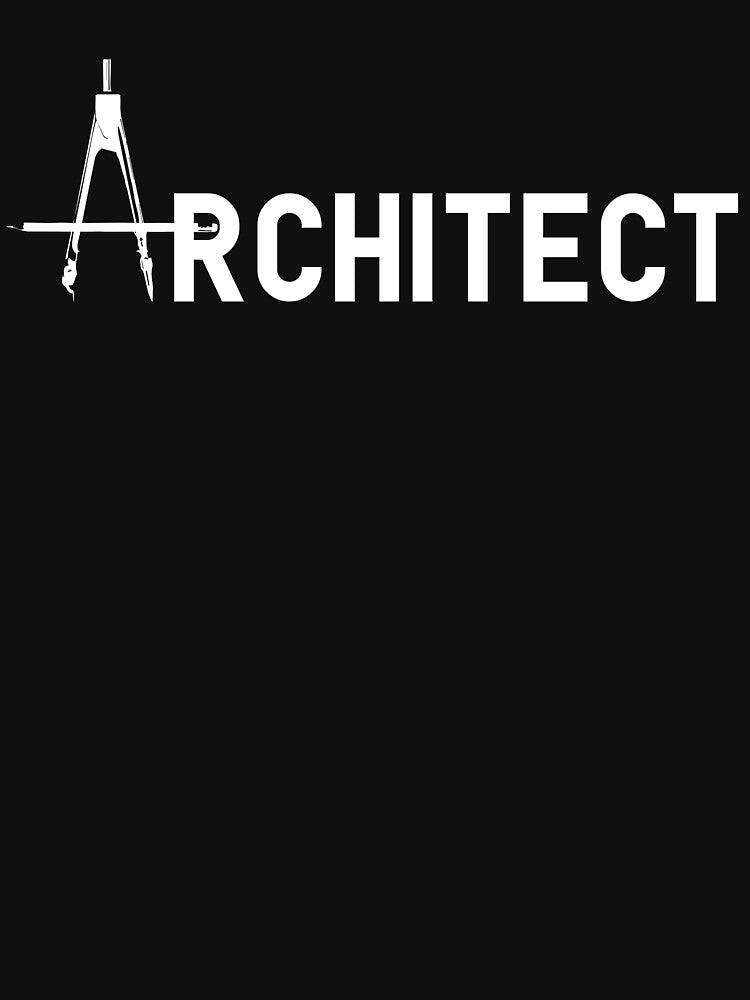 Cool Architect Landscape Design Architecture Lovers by nativeplanet Unisex , , , Long Sleeve Tee