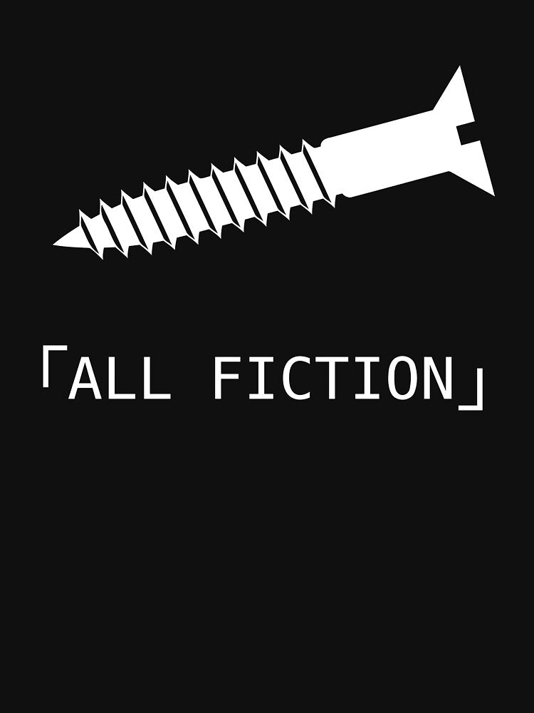 All Fiction - Alt by Hidden powerlevel