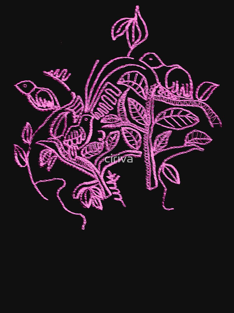 nature design by ciriva Unisex , , , Long Sleeve Tee