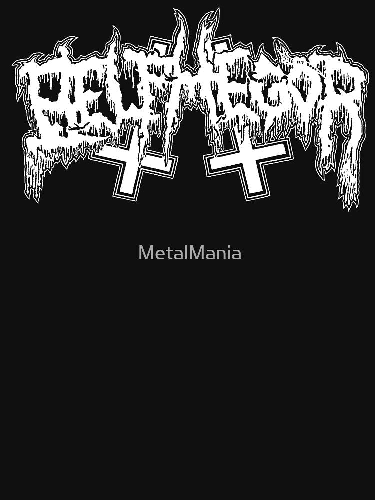 Belphegor by MetalMania Unisex , , , Long Sleeve Tee