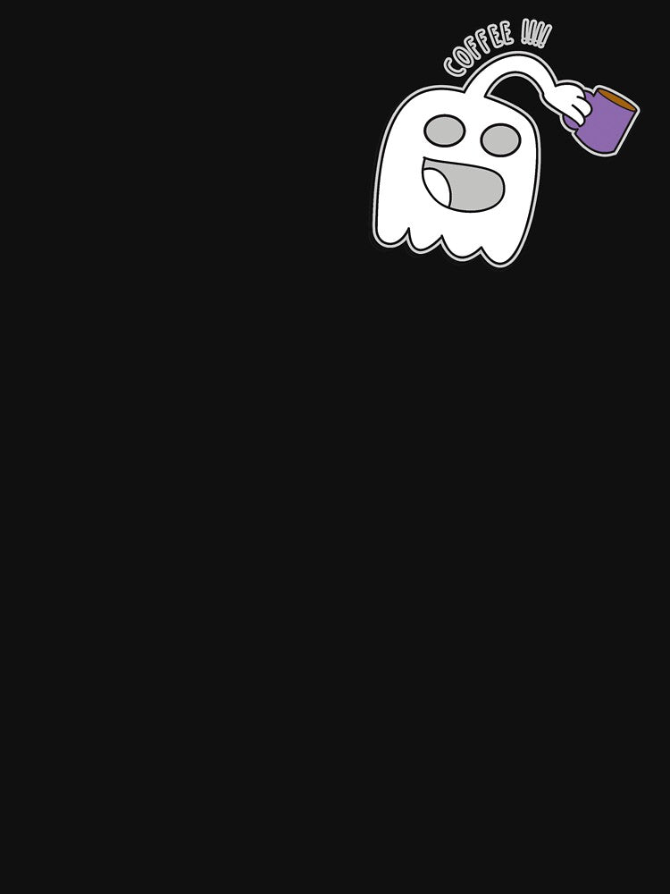 High Five Ghost by DaveIister