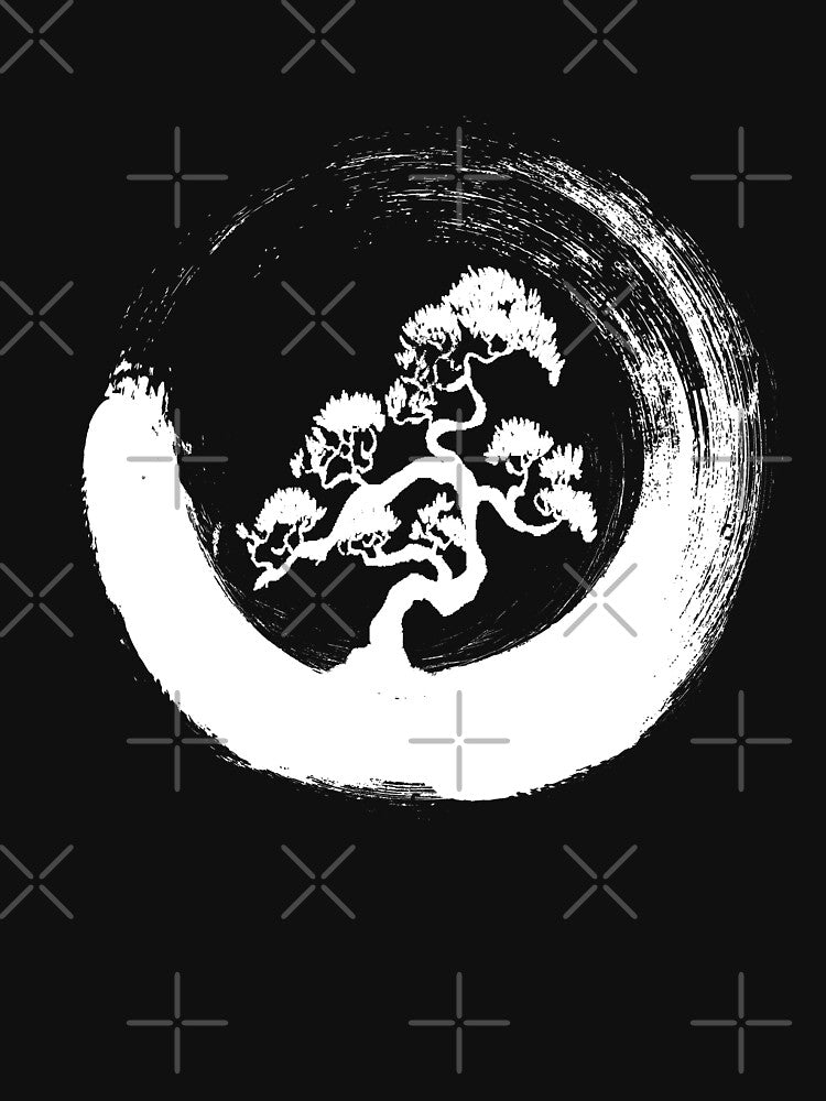 Bonzai Tree by BOBSMITHHHHH