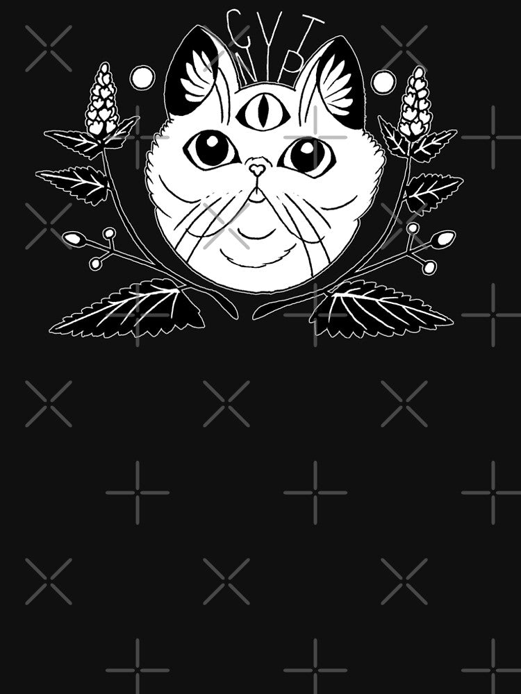 CAT NIP by Tracy Polkownikow