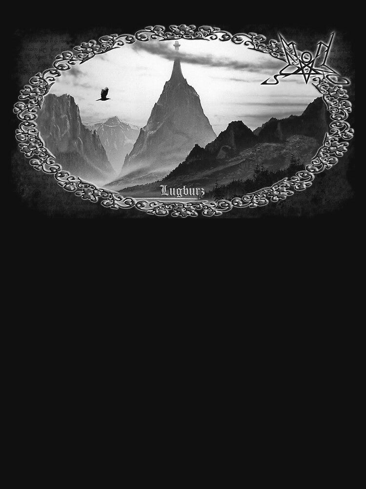 SUMMONING by biladorecs Unisex , , , Long Sleeve Tee