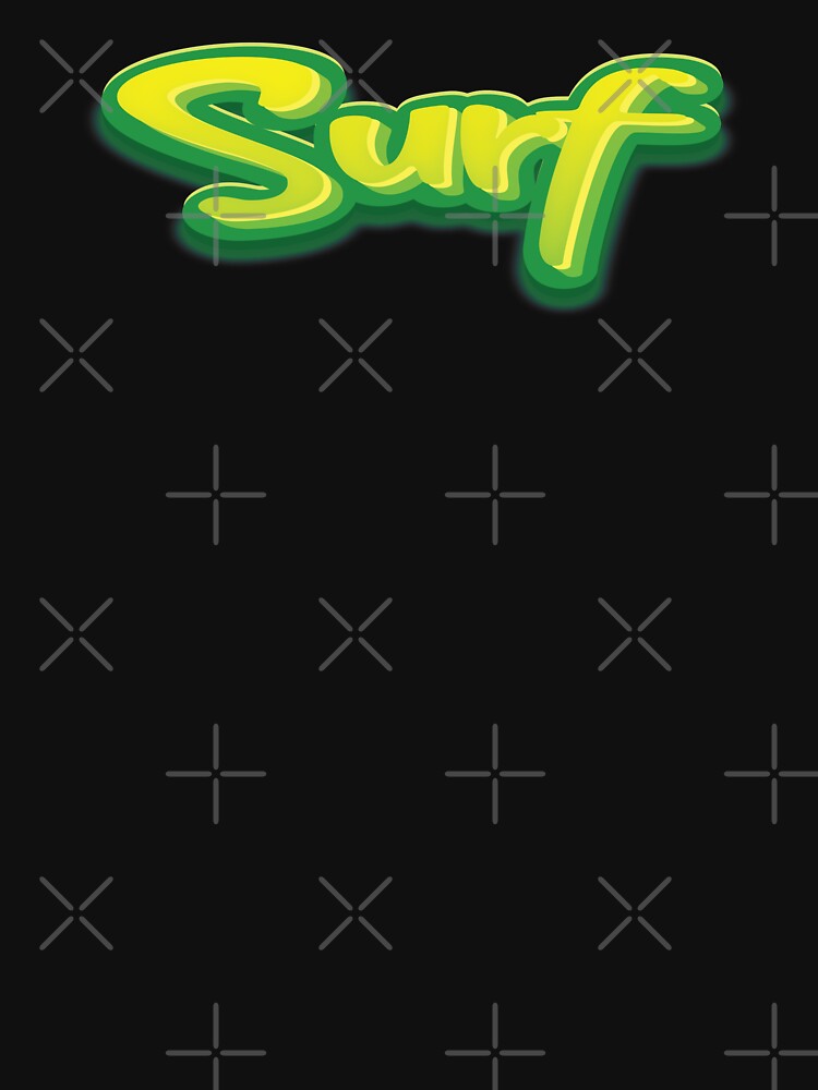 Surf by GoodVibesWX9