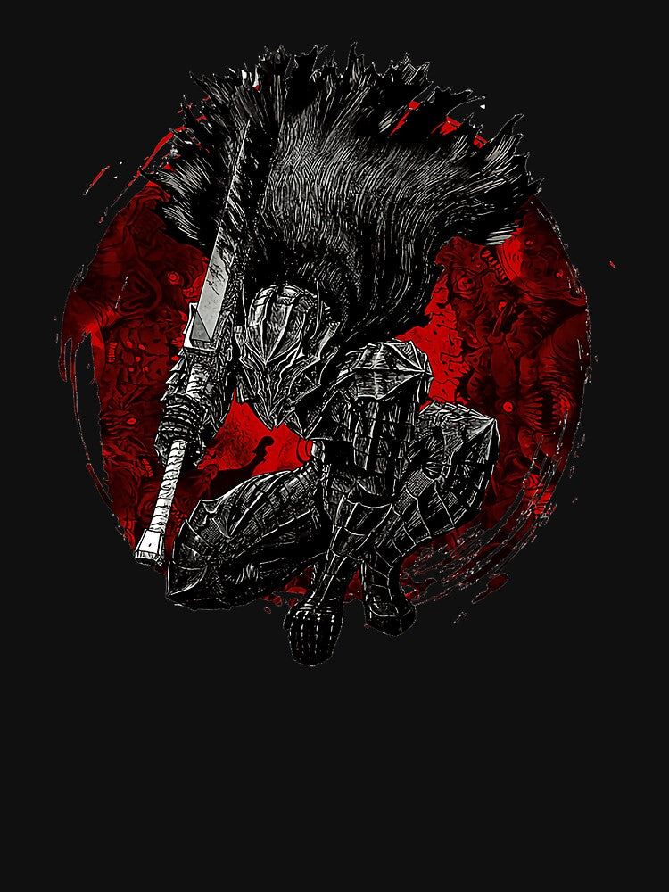 Dark Anime by tarchereype
