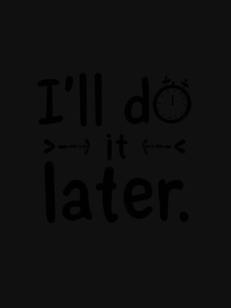 Take it slow by Fuzzle studio Unisex , , , Long Sleeve Tee