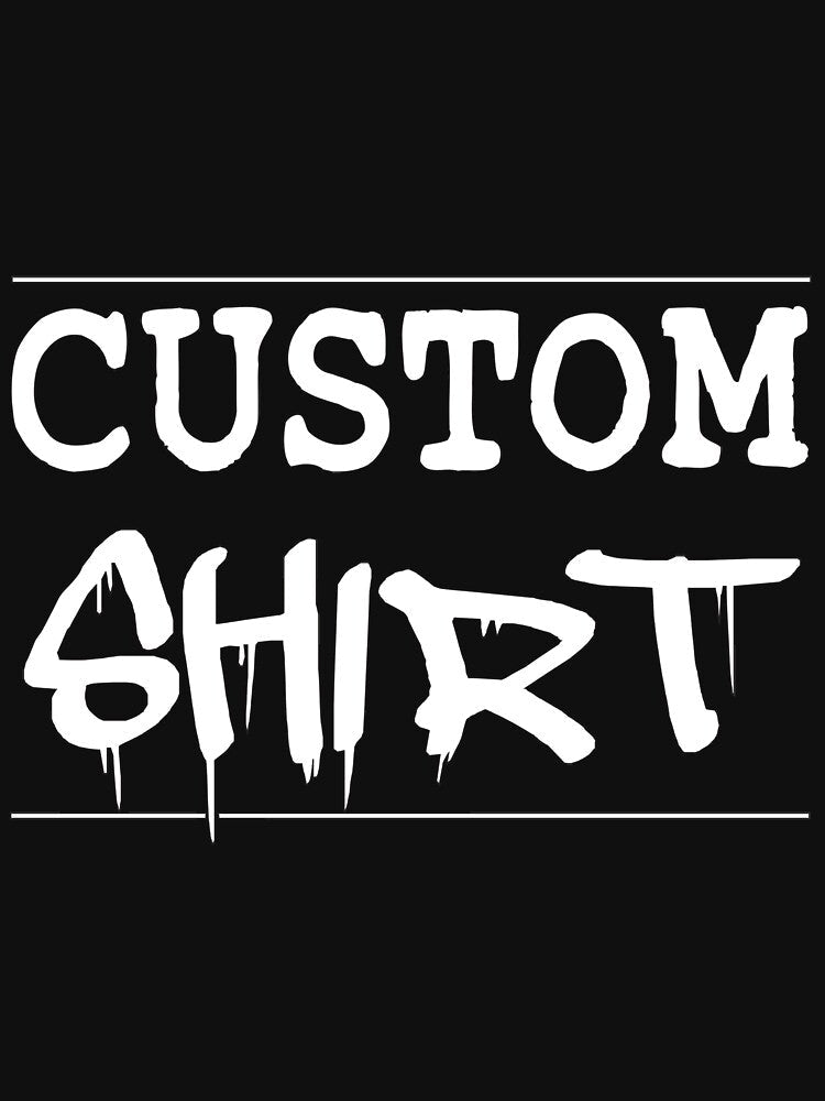 Custom by MS Design Unisex , , , Long Sleeve Tee