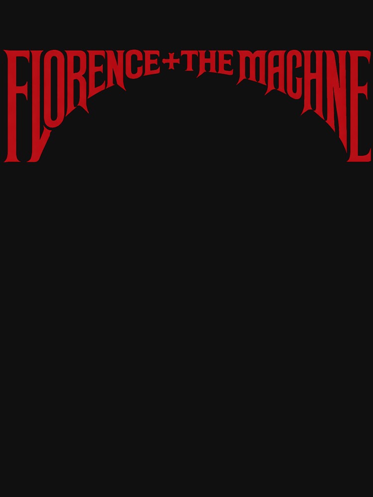 Florence and The Machine Everybody Scream tour by studiosvgcom Unisex , , , Long Sleeve Tee
