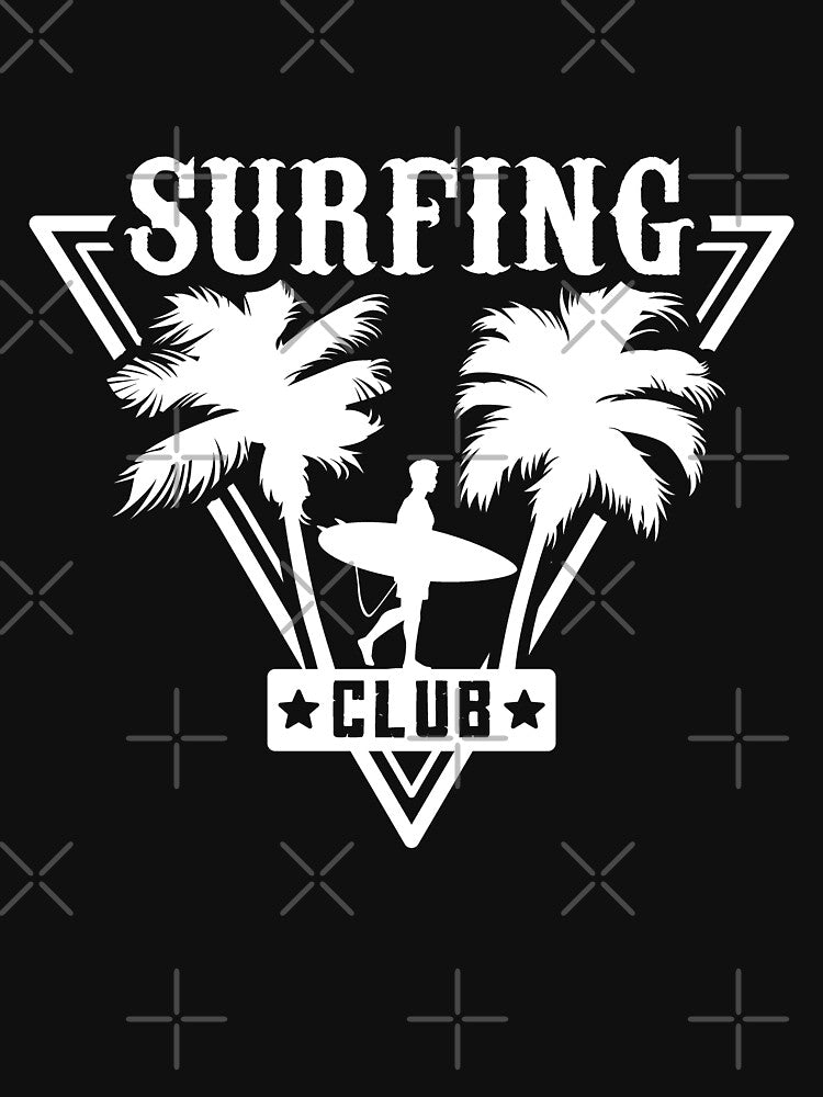 Surfing Club #3 by SalahBlt