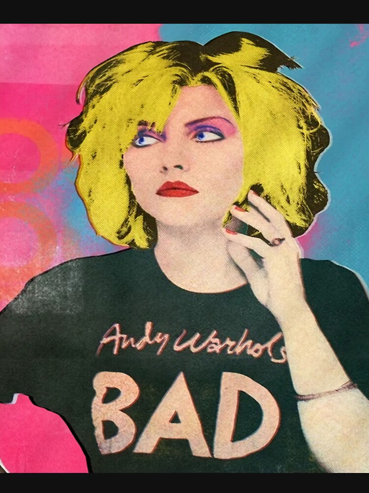 Debbie Music by OlivierMartinez Unisex , , , Long Sleeve Tee