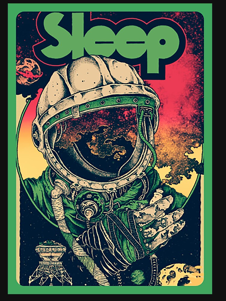 Sleep Band by nonotee4609