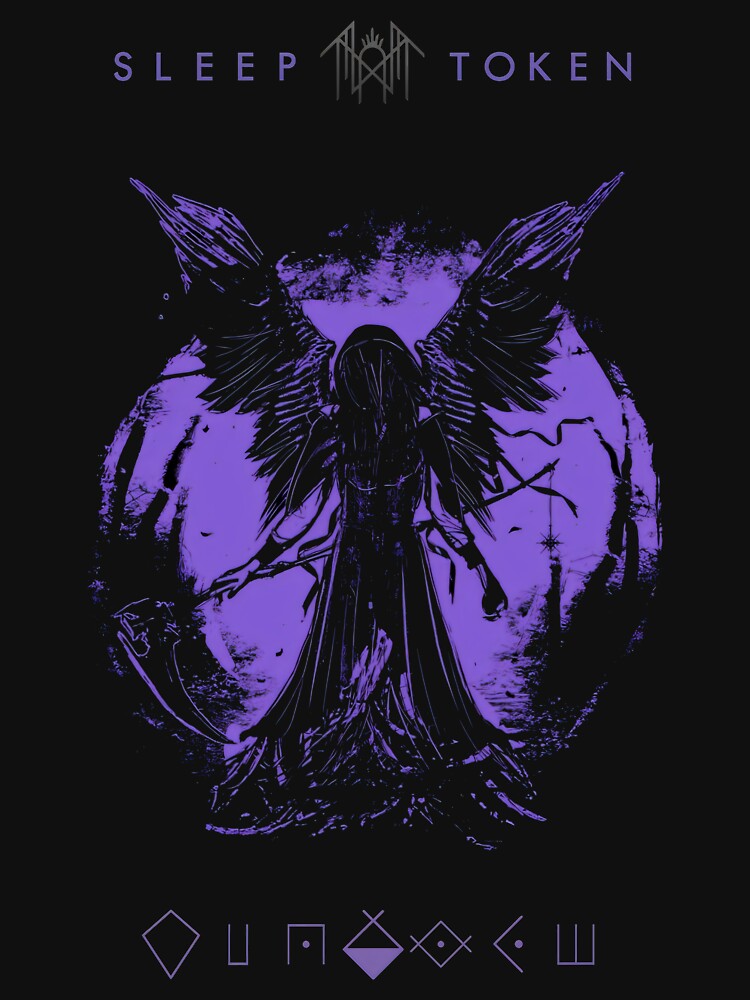 world tour metal band 2026 by eneokeloART Unisex , , , Long Sleeve Tee