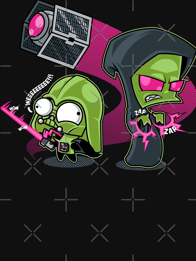 Vade-gir by harebrained