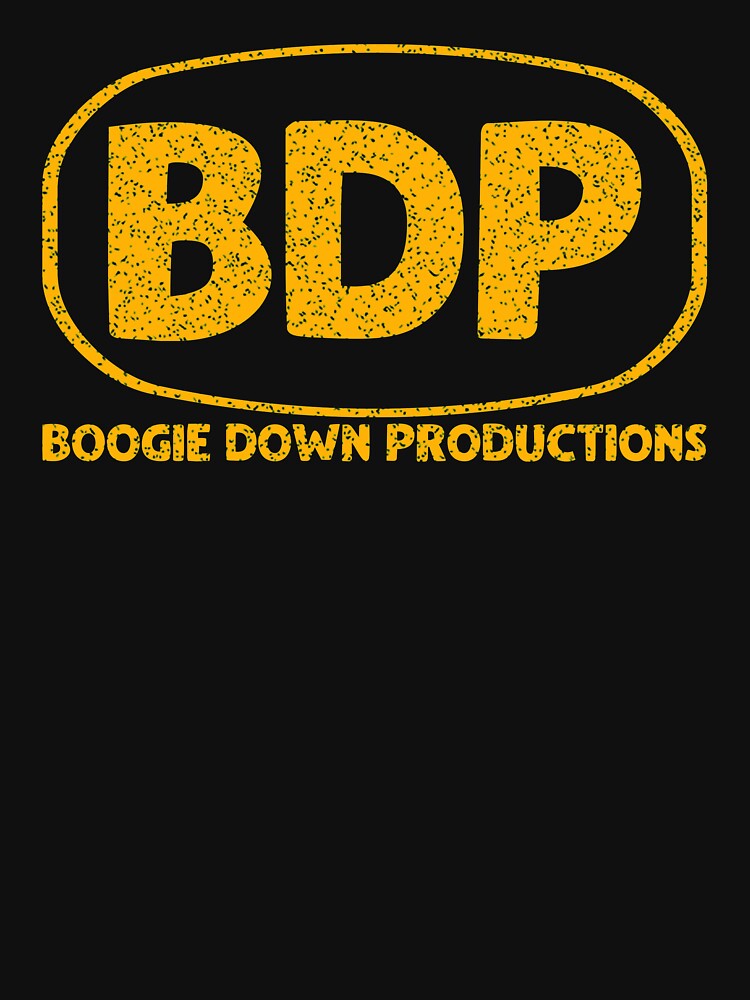 BDP by creativebrother Unisex , , , Long Sleeve Tee