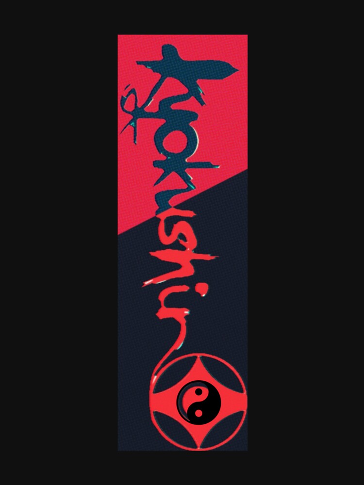 Kyokushinkai Society Of Absolute Truth Premium by laureljusjv Unisex , , , Long Sleeve Tee