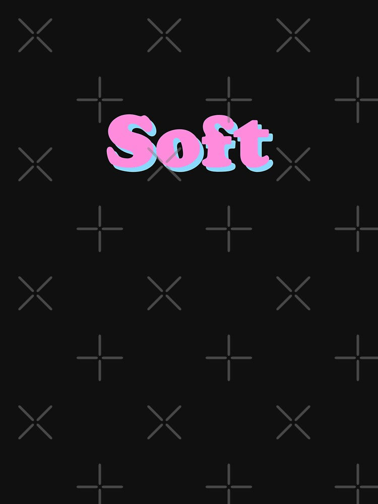 Soft by DiegoAlfajor Unisex , , , Long Sleeve Tee
