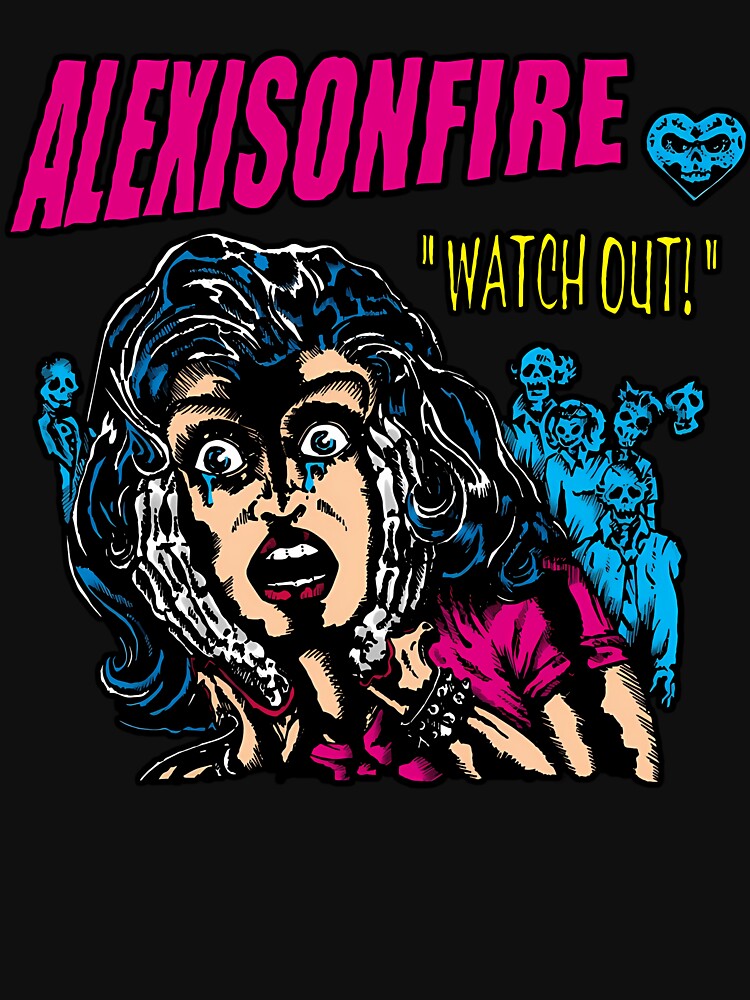 Best Of Alexisonfire Is A Canadian Post-Hardcore by EricTurpin