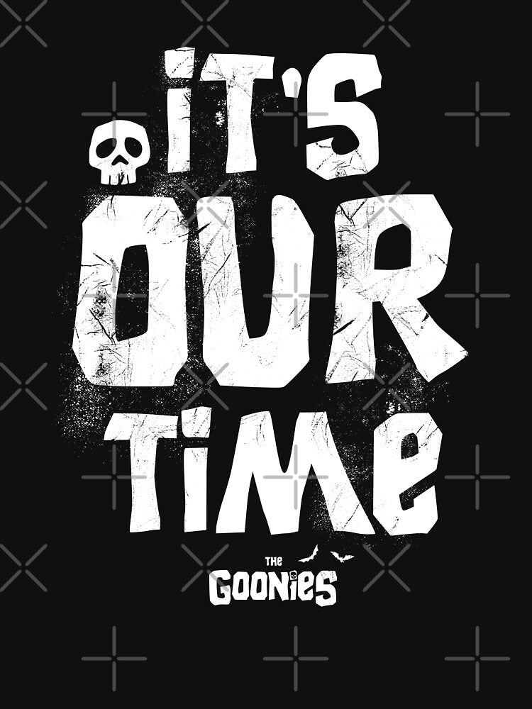 It's Our Time by GraspOriginal Unisex , , , Long Sleeve Tee