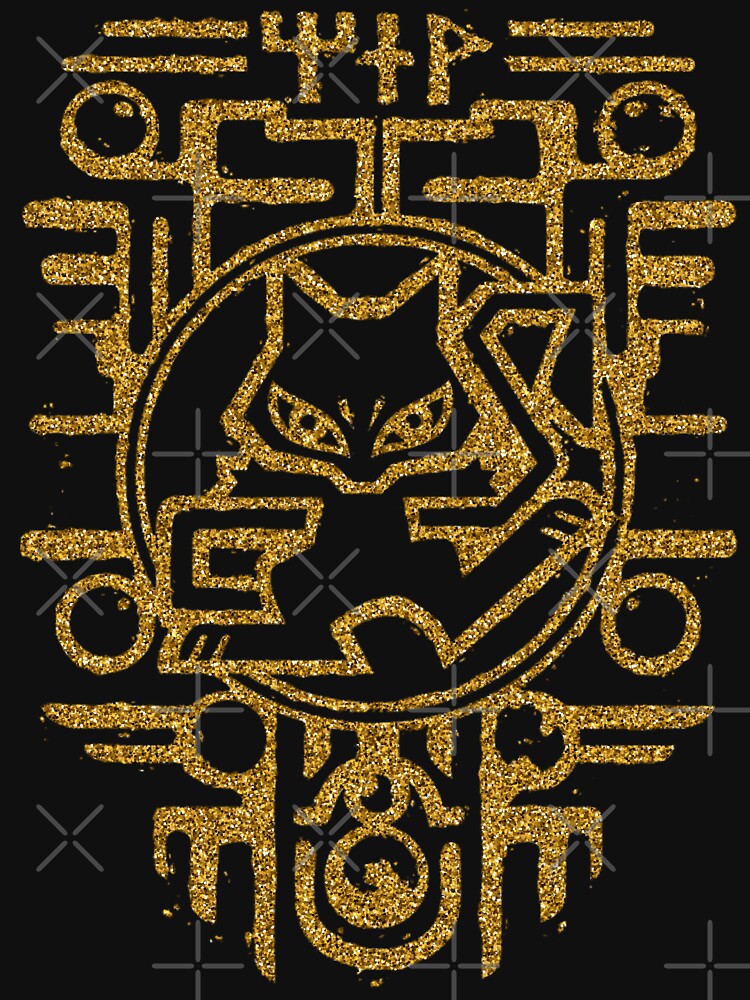 Ancient Mew by Konichiyawa Unisex , , , Long Sleeve Tee
