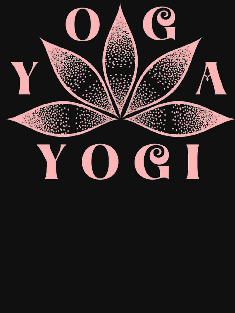 Yoga Yogi by Hammy97