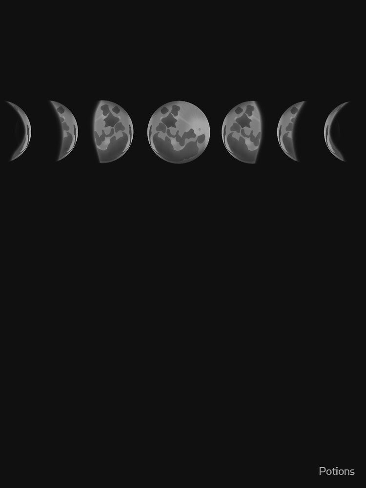Horizontal Moonphases by Potions