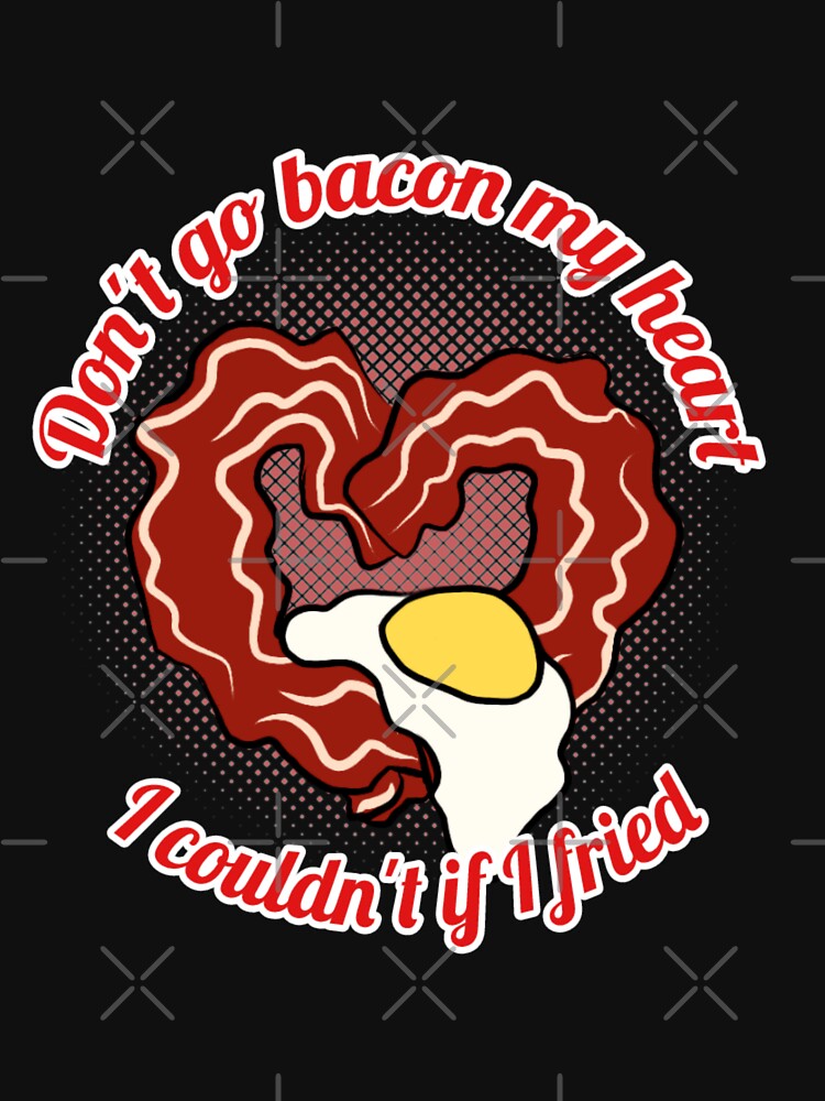 I couldn't if I fried by Katastra