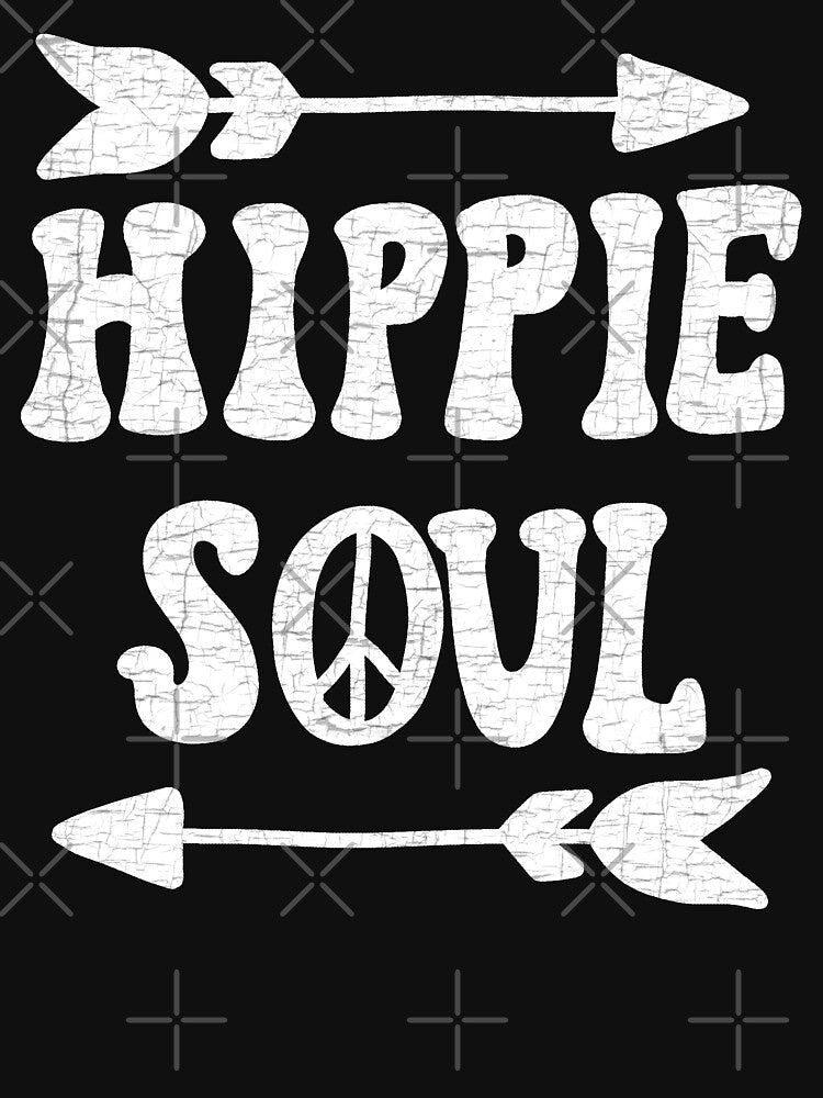 Hippie Soul by ValentinaHramov