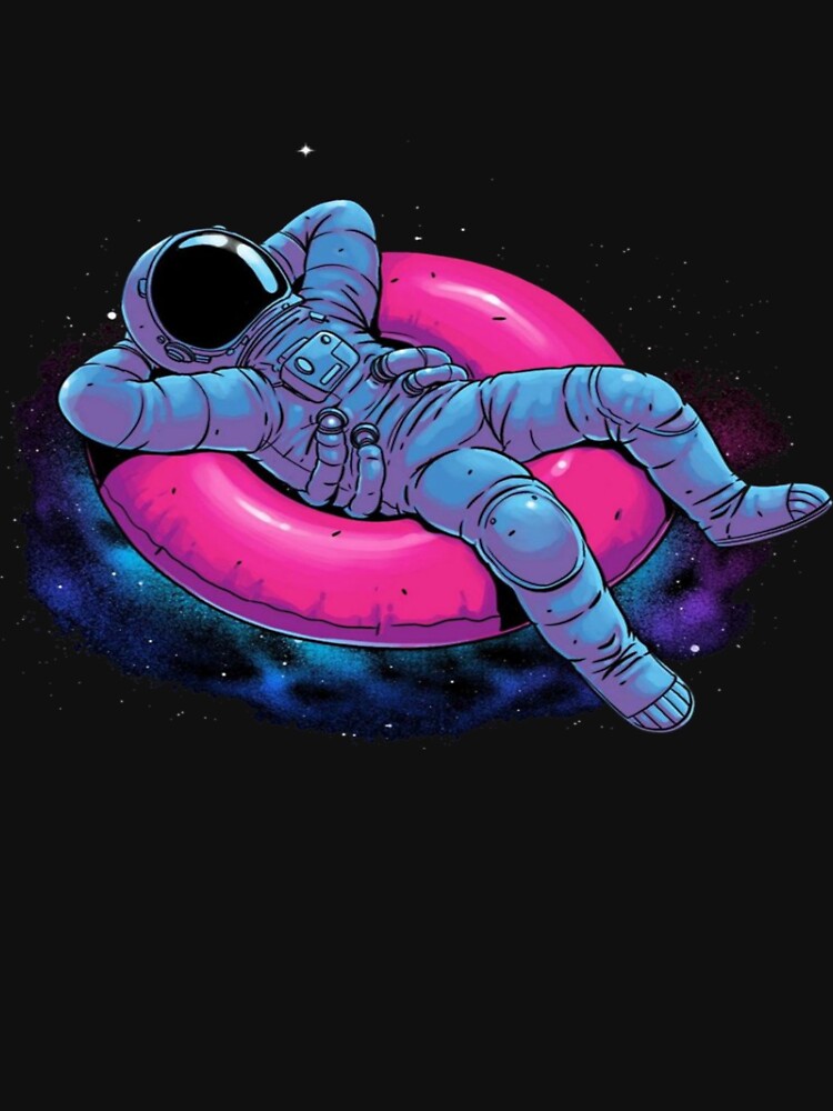 Spacemunk x by DidYouDie x Design