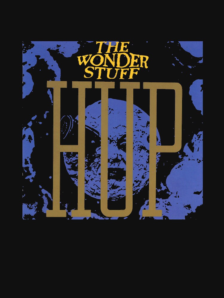 Wonder rock stuff by MIGUEL-qhs Unisex , , , Long Sleeve Tee