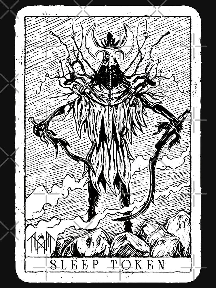 Card Dead Even in Arcadia Original Merchandise by joylson Unisex , , , Long Sleeve Tee