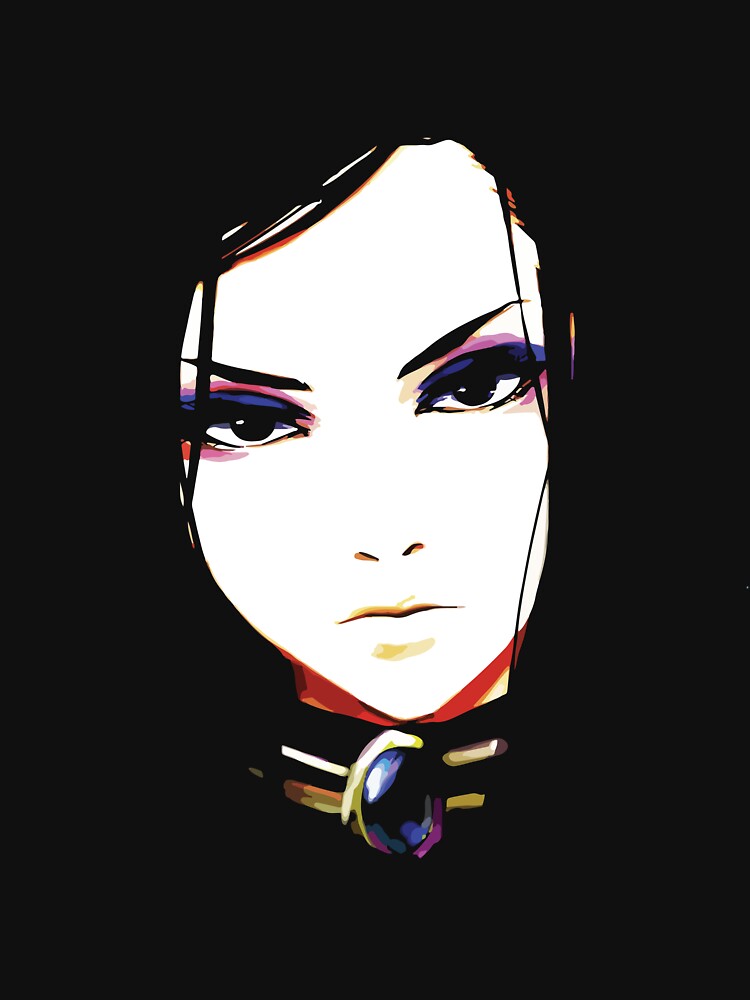 ERGO PROXY by ALAAWII Unisex , , , Long Sleeve Tee