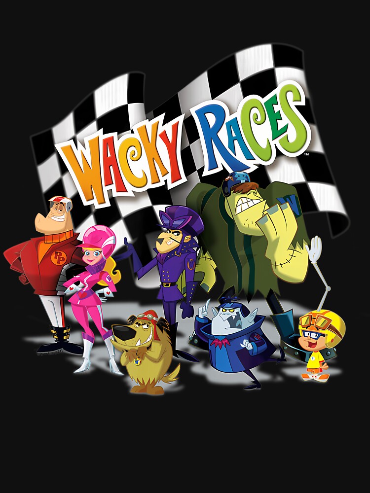 Vintage Cartoon - Vintage Movie by DaleJohnnyFa