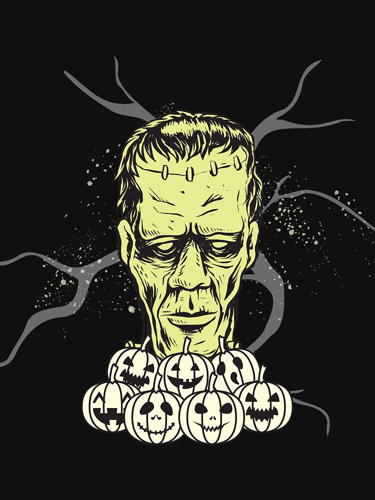 it's the most wonderful time of the year hello hallowen day by HeroProd Unisex , , , Long Sleeve Tee