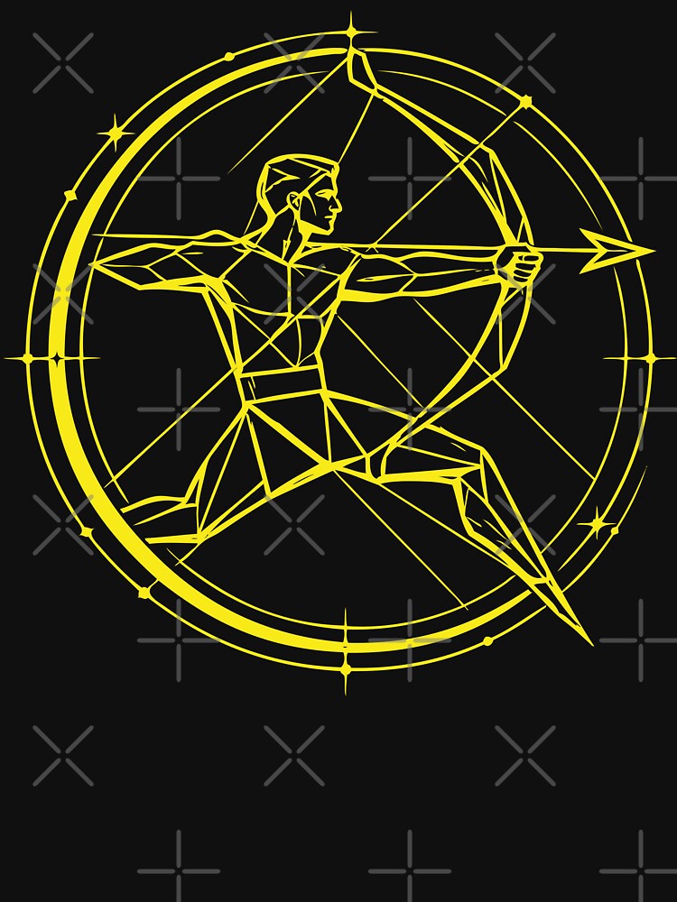 Sagittarius Zodiac Sign – Goal & Freedom by ElvisU