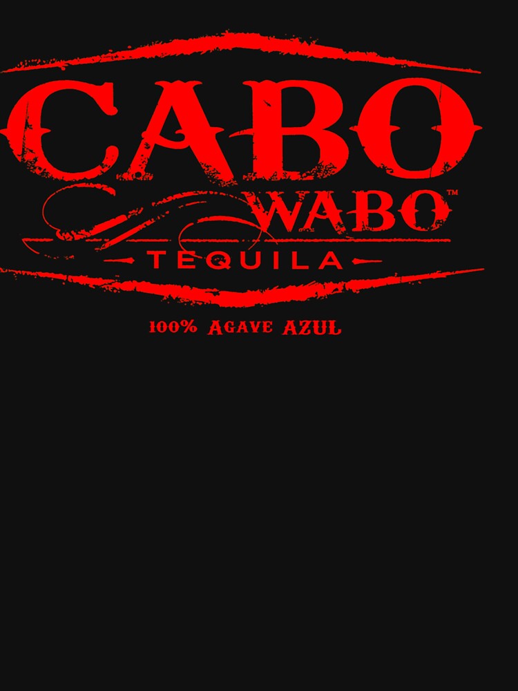 Cabo wabo cantina Essential by McEvoy58 Unisex , , , Long Sleeve Tee