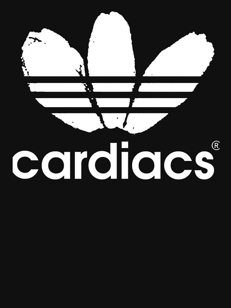 Cardiacs Premium Essential by ClaraLartson Unisex , , , Long Sleeve Tee