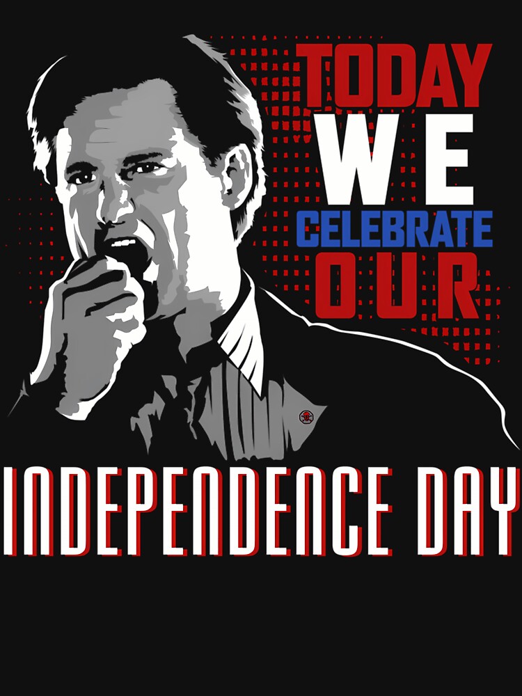 President (Independence Day) by Abbasavant21