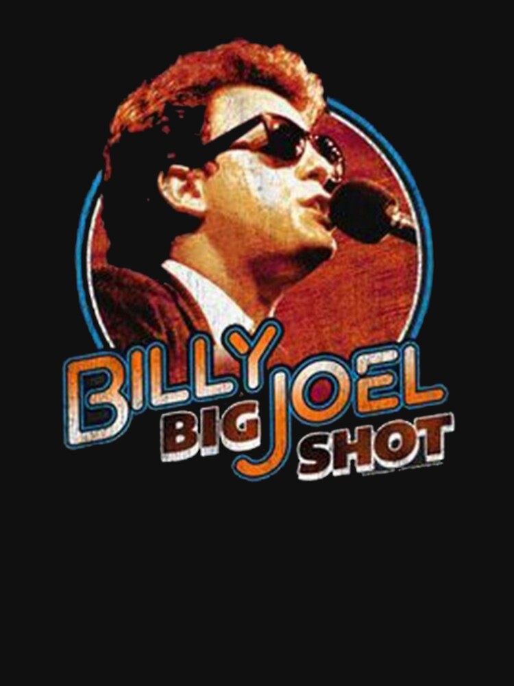 big shot by EspositoRobert Unisex , , , Long Sleeve Tee