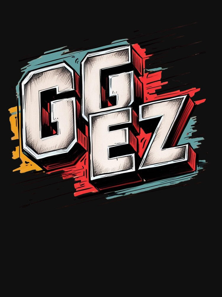 GG EZ by Abongile1