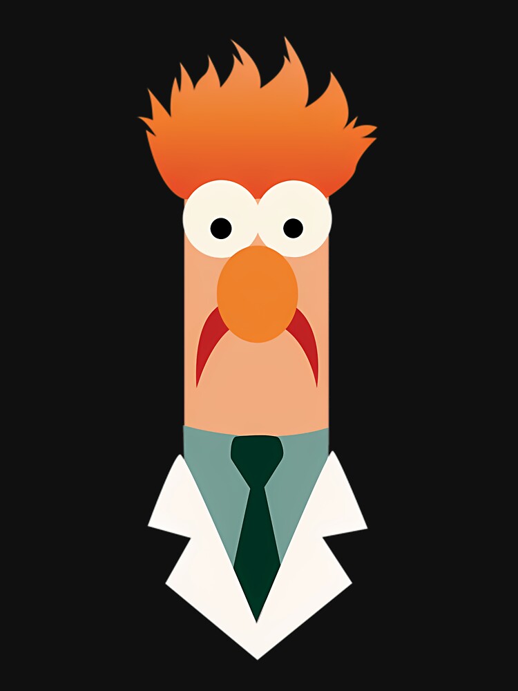 Beaker by Tylesbeck Unisex , , , Long Sleeve Tee