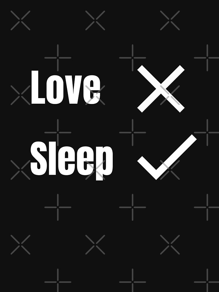 Love sleep by FashionN5