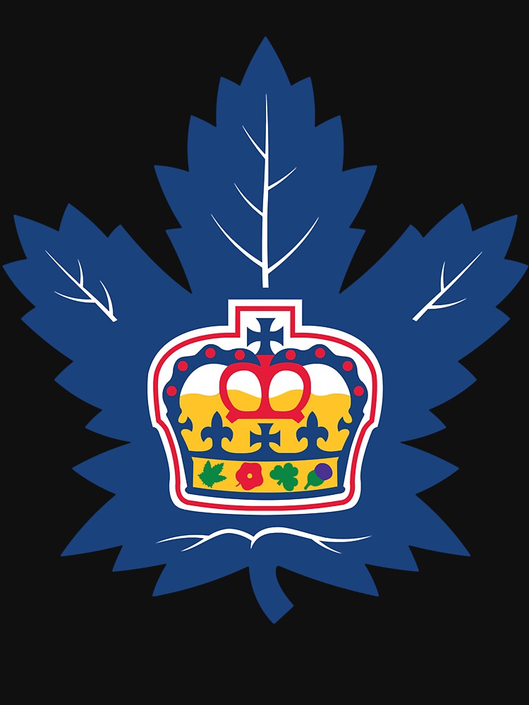 Toronto marlies by SiobhanKelly231 Unisex , , , Long Sleeve Tee