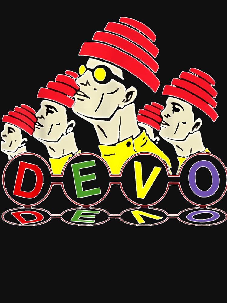 Devos Ee by MiyuzuShop Unisex , , , Long Sleeve Tee