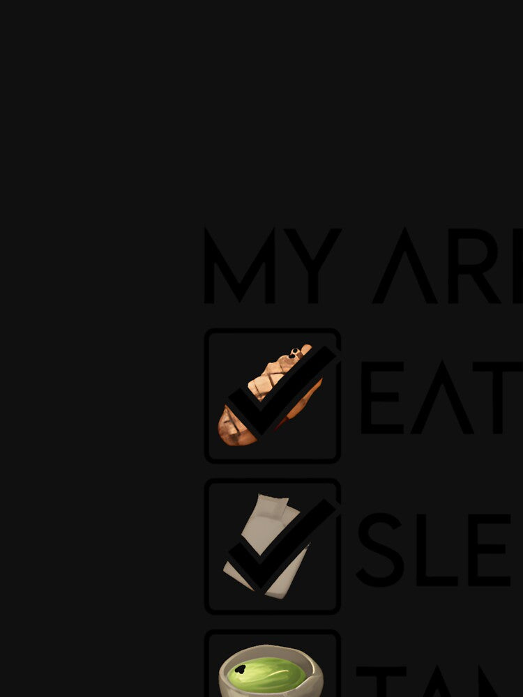 Awesome Eat Sleep Tame Repeat Ark Survival Evolved by Duvelier