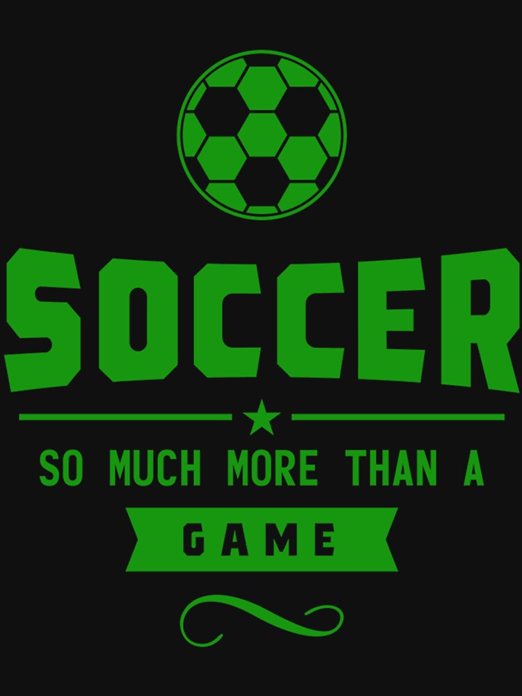 Soccer A First Class Gift Idea Premium by joannonapk6 Unisex , , , Long Sleeve Tee